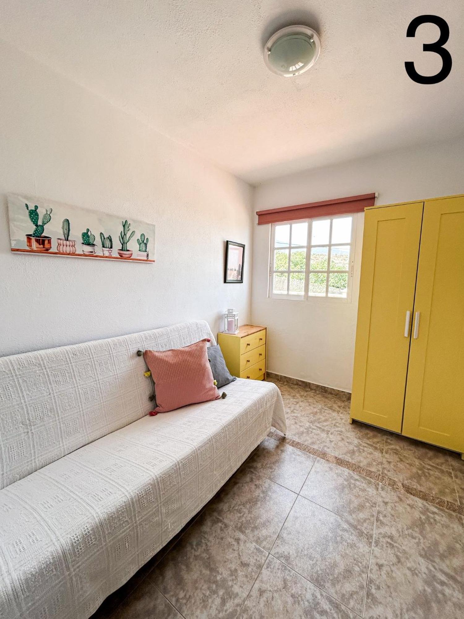 Buenavista Villa Brena Alta Exterior photo